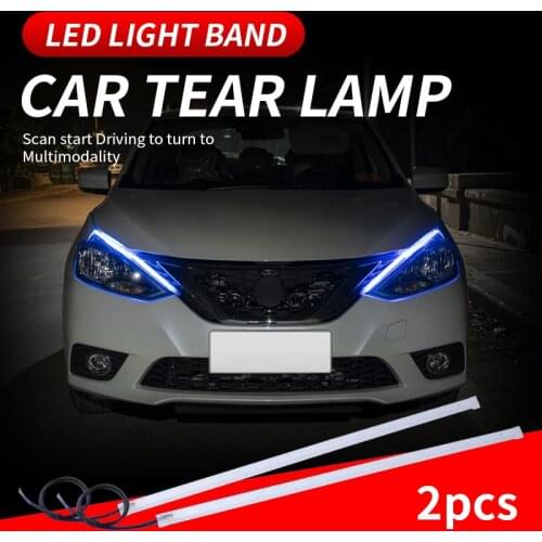 Fccemc Car Lamps