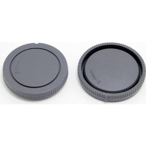 Iwebtron Lens Caps