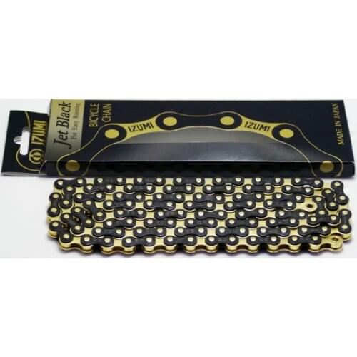 Цепи для велосипедов IZUMI China At AliExpress