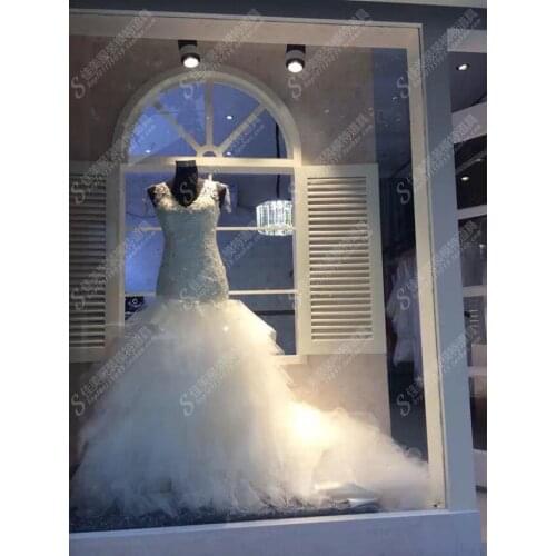 Clothing store models prop man bust dress suit photo display bust female models racks dummies