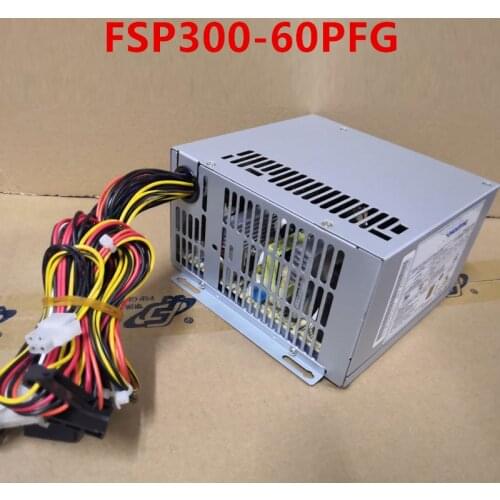 New PSU For FSP 610 80plus Bronze 300W Power Supply FSP300-60PFG