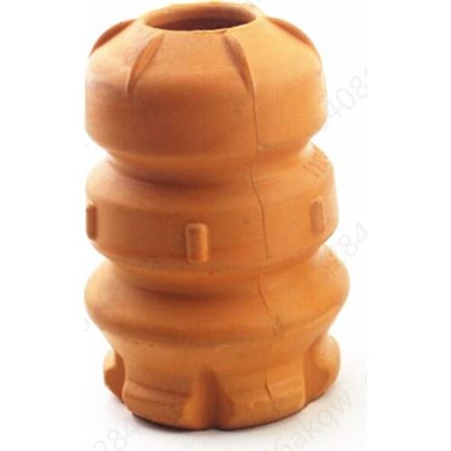 Front and rear anti-collision block Suitable for 2007Fo rdM ond eo2008 Shock absorber dust block Shock absorber cushion rubber