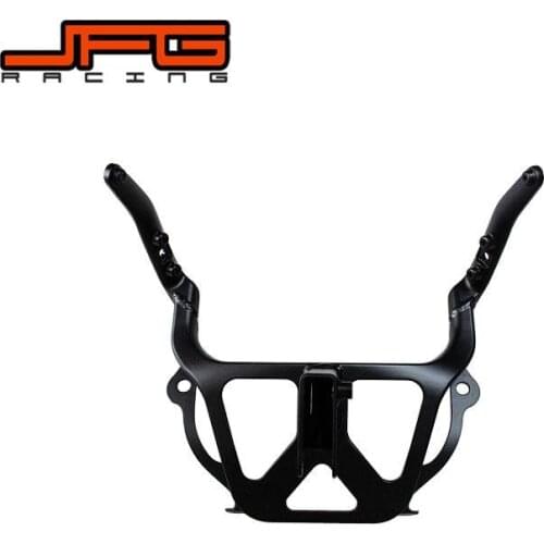 Motorcycle Front Upper Fairing Headlight Holder Brackets For SUZUKI GSXR750 00-03 GSXR600 GSXR1000 GSX600R GSX750R GSX1000R