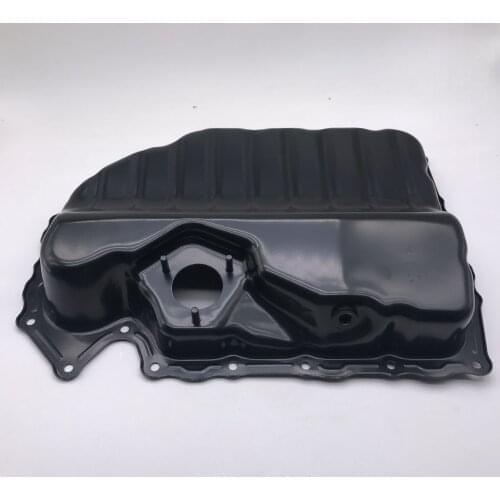 LOWER ENGINE OIL SUMP for SEAT SKODA Audi A3 TT VW Beetle CC GTI Jetta Passat 06J103600E 06J103600AF 06J103600A 06J103600AL