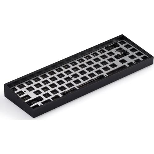 TOFU65 Soldered DIY KIT For Customized Mechanical Keyboard