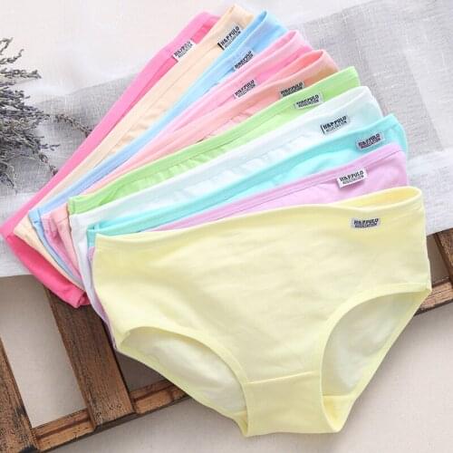 Qianquhui Underwear For Girls