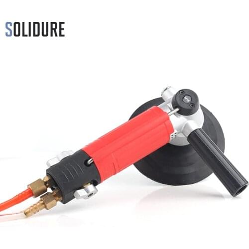 SOLIDURE Power Tools