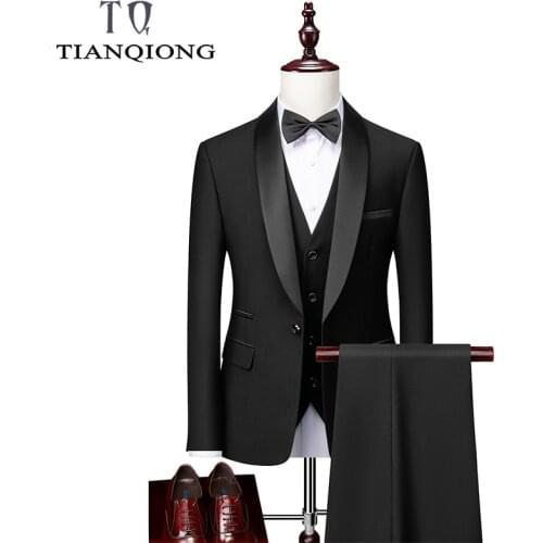 Mens Tuxedos TIAN QIONG China