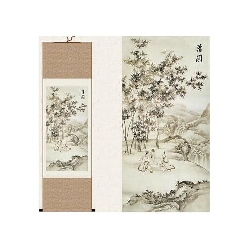 Настенные ретро картины Tnukk China At AliExpress