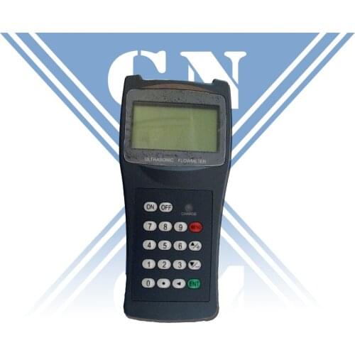 DN15-100 diameter 1% high accuracy digital display fuel flow meter