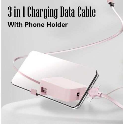 Vsheel Mobile Phone Cables