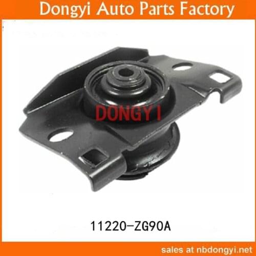 High Quality Engine Mount OEM 11220-ZG90A