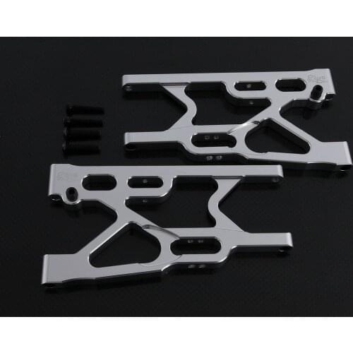 GTBracing RC Car 1/5 LOSI 5IVE - T Rear Suspension Arm