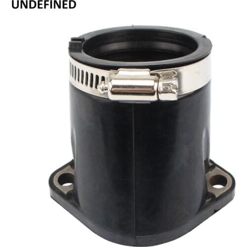 For Kawasaki KVF400 Prairie 400 2x4 4x4 K&L Carb Motorcycle Parts Carburetor Intake Boot Joint 11-3667