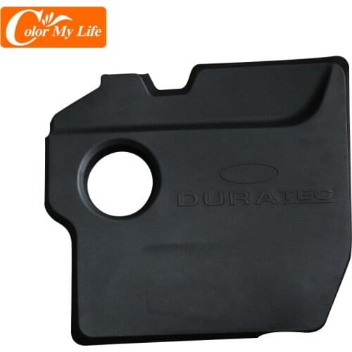 Color My Life Car Engine Protective Cover For Ford Ecosport 2013 - 2017 Accessories