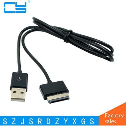 Zte v55 v66 t98 v71a v71b v11a tablet selling data usb & charging for Vodafone Smart Tab 10 (ZTE ) cable 1M