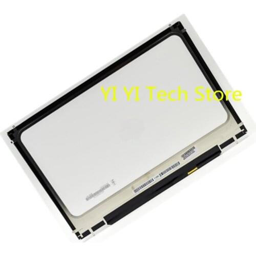 17.1" LED LCD Screen Glossy for Macbook Pro 17" LCD Display 2009-2011 Year Laptop LP171WU6-TLA1