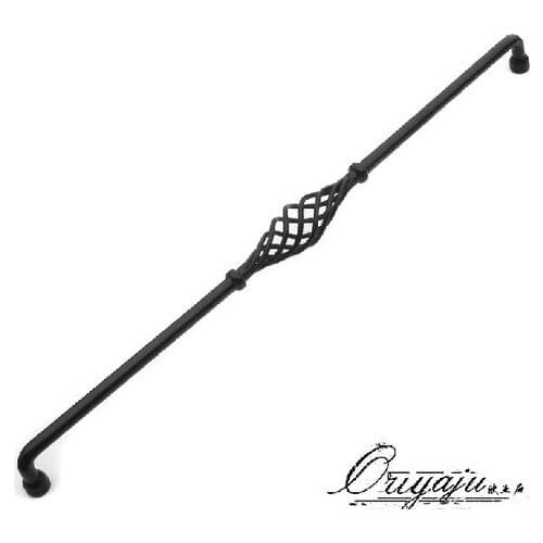 2pcs/lot BXG - 300 - mm Mediterranean Europe type cabinet door handle rural wardrobe drawer handle cage