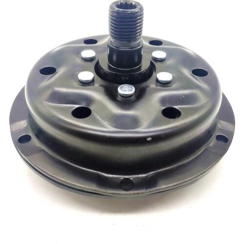 Auto AC Compressor Clutch for TOUAREG 7H0 820 805J 070903327C for vw t5