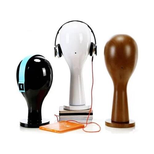 Free Shipping!! Hot Hot New Fashionable Fiberglass Mannequin Head Manikin Factory Hot Sale