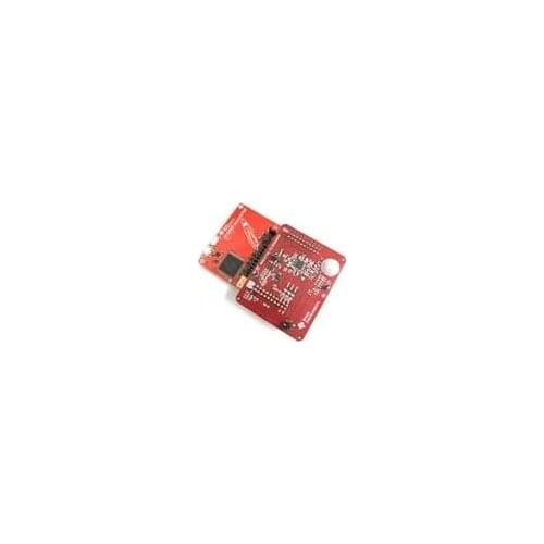 BOOSTXL-TLV8544PIR Quad Nanopower Op amp PIR Motion Module winder