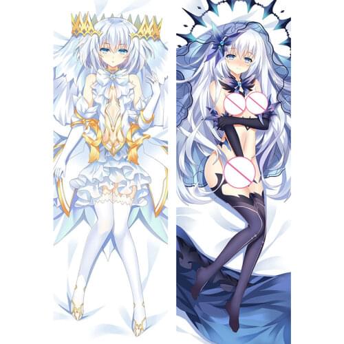 Anime Dakimakura Cover Full Body Full Hugging Bedding Pillow Case