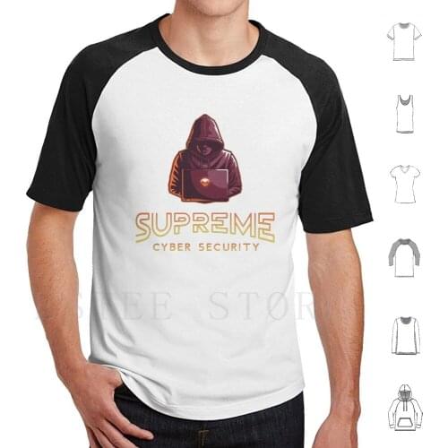 Cyber Security T Shirt Men Cotton 6Xl Thenyuszus Hacker Hacker Attack Attack Hacker Man Ethical Hacker Hacker Life Hacker Stay