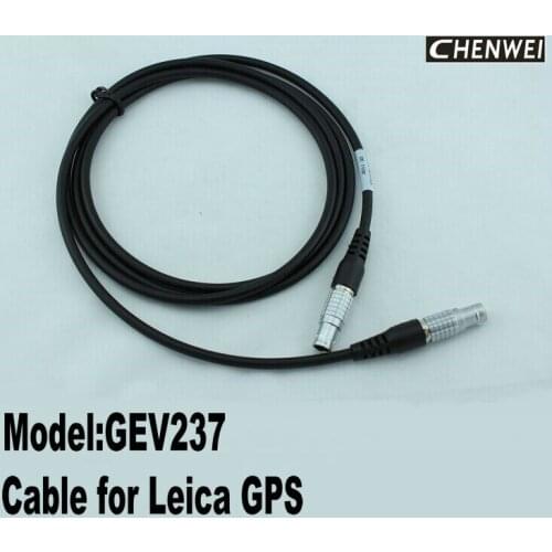 GEV237(772807) cables connects RX1210 Controller series to GX / GRX1200 GPS Receiver