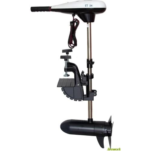 Factory whole sales Haibo ET54 marine propulsion motor kayak marine electric propulsion motor