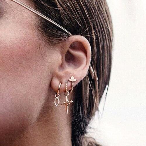 IG Earrings