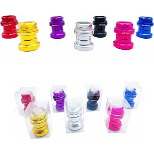 Litepro For Brompton Headset Bowl Group External 34MM Front Fork Frame Headset Folding Bike Parts