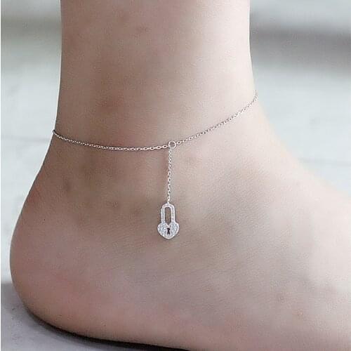 Metalmadman Bracelets On The Leg