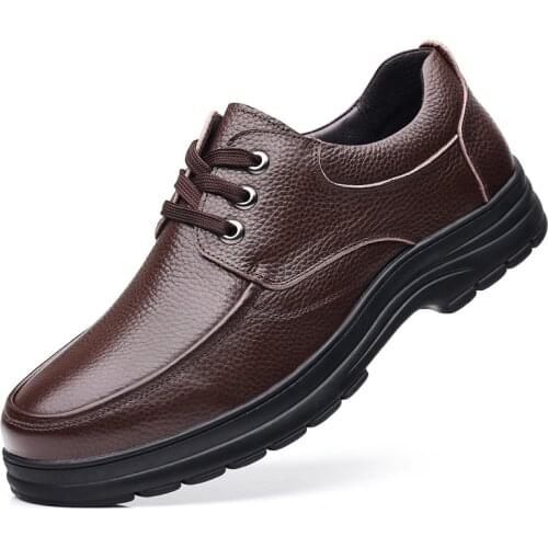 MOSTVEVY Men's Shoes
