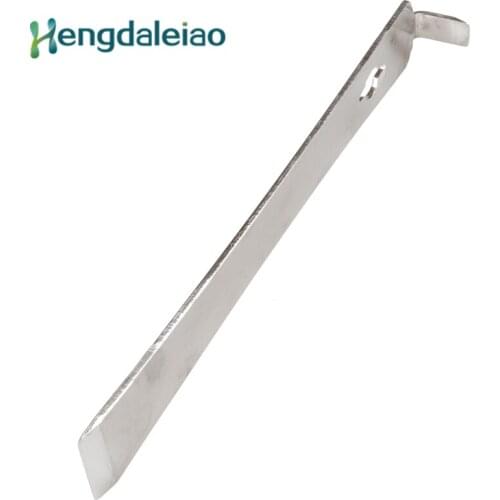 Wholesale Micros-tome Stainless Steel Hive Tool/Uncapping Knife for Beekeeper