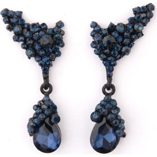 Dangle Earrings Pelin Aksesuar China