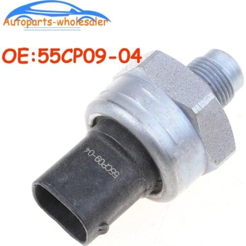 Fit For Nissan Fuel Rail Pressure Sensor Switch 55CP09-04 55CP0904 47240-7S000 Car accessories