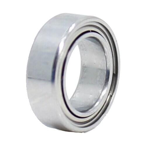MR85ZZ Bearing ABEC-1 (10PCS) 5*8*2.5 mm Miniature MR85 ZZ Ball Bearings L-850ZZ MR85Z Rulman