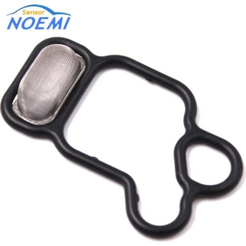 YAOPEI Spool Solenoid Valve Filter Gasket 15815-R40-A01/15815R40A01 For Honda Accord Civic CRV Crosstour 2008-2014