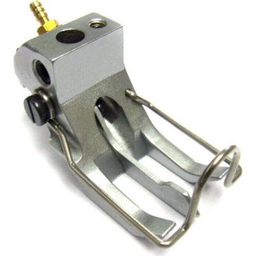 Industrial Sewing Machine for DURKOPP KP768AO Pneumatic Center Guide Presser Foot