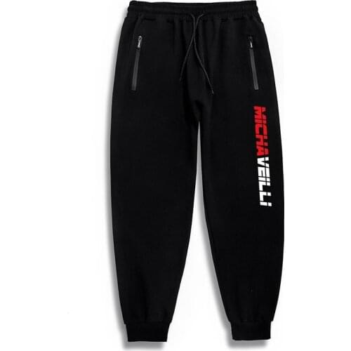 7XL 6XL XXXXL Plus Size Men Spring Print Streetwear 2020 Harem Pants Mens Collage Casual Hip Hop Sweatpants Male Trousers