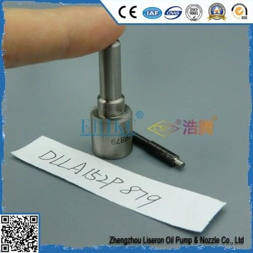 ERIKC Fuel Oil Injector Nozzle DLLA155P1090 & DLLA 155P 1090 Common Rail Nozzle DLLA 155P1090 (093400-1090) for 095000-6791