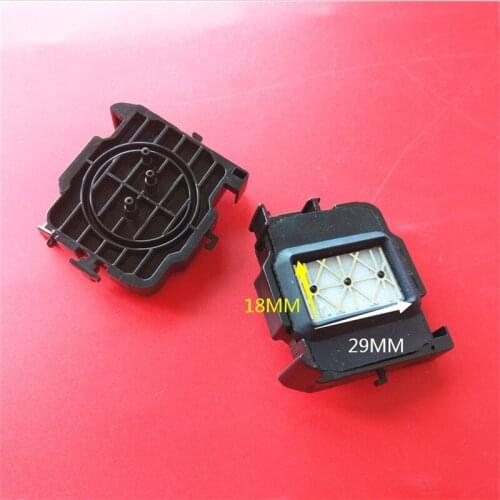 Good Quality Inkjet Printer DX6 Cap Top F1800400030 For Epson P60 L800 L801 RX690 Titan jet 1626 DX6 Print head Capping Station