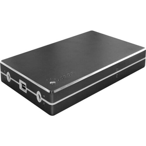 Real ultra high capacity laptop battery 50000 mAh/185Wh power bank 16V/19V/24V portable charger for