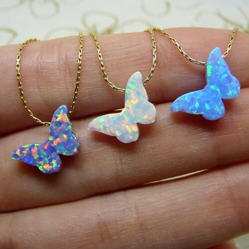 WEBTOCY Children's Pendants