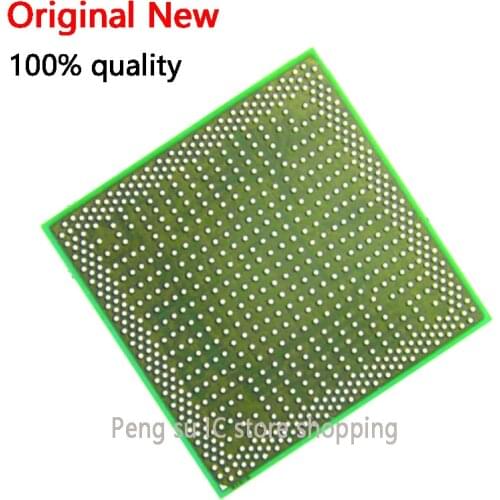 100% New AM9120AYN23AC BGA Chipset