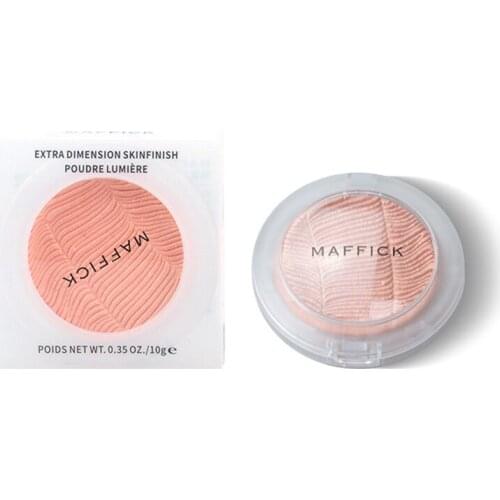 5 Colors Waterproof Face Makeup Animals Chinese Style Fashion Highlight