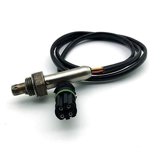 Car O2 Oxygen Sensor OEM 11781427884 11781738347 For Bmw E36 E38 E39 323I 323Is 328I 528I M3 Z3