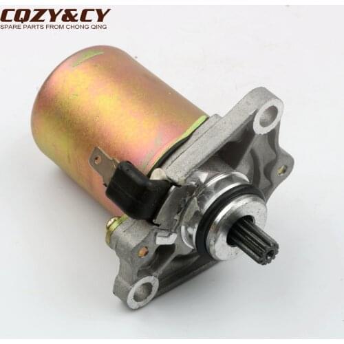 CQZY&CY Motorcycle Electronics
