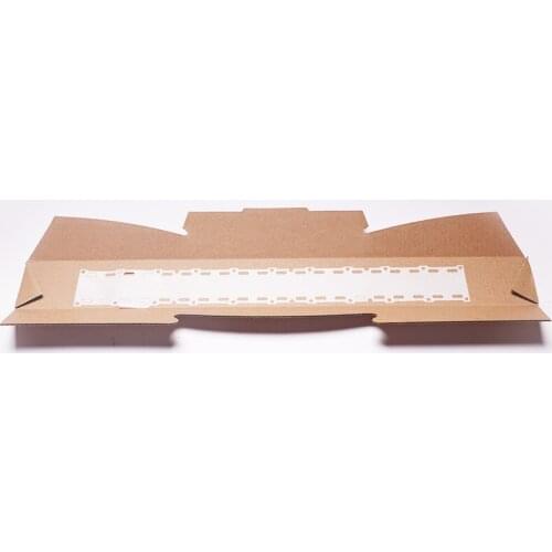 Fuser Application Pad Holder for Ricoh MP C3002 C3502 C4502 C5502 Fixing Sheet MPC3002 MPC3502 C4502 MPC5502