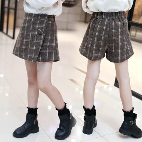 Famli Skirts-shorts For Girls China